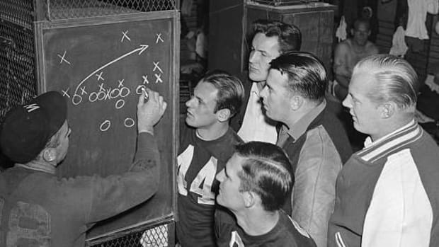blackboard
